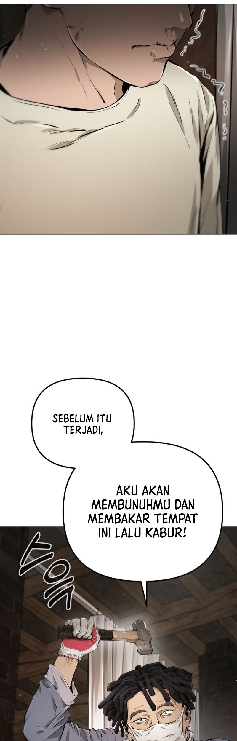 Famous Restaurant Chapter 28 Gambar 59