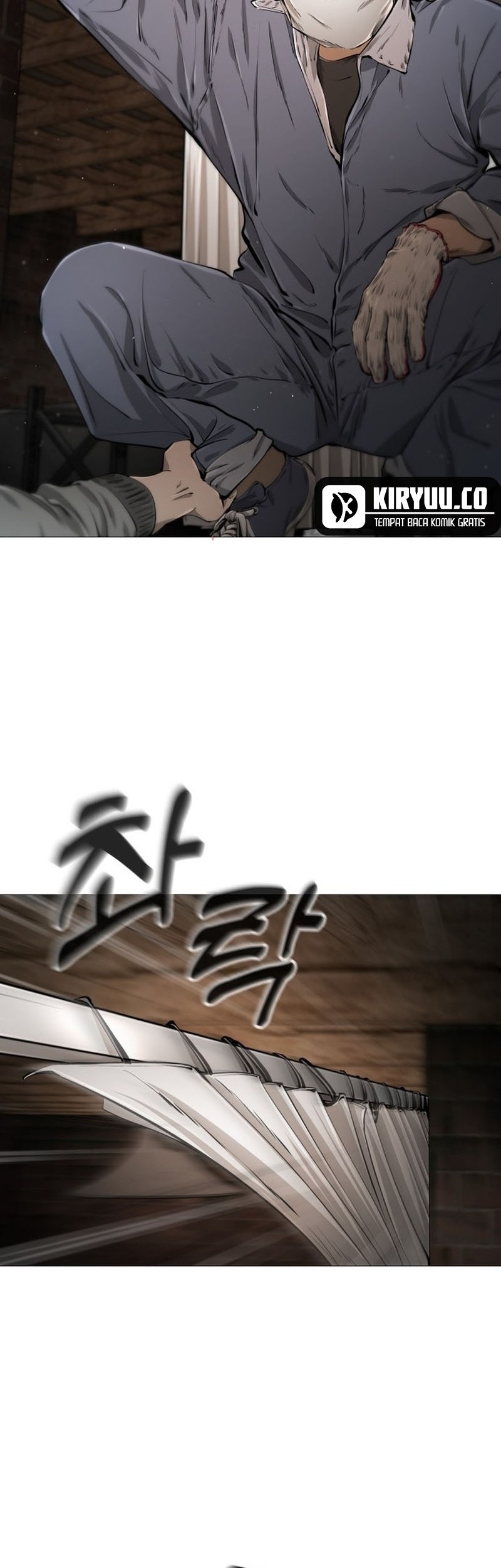 Famous Restaurant Chapter 28 Gambar 60