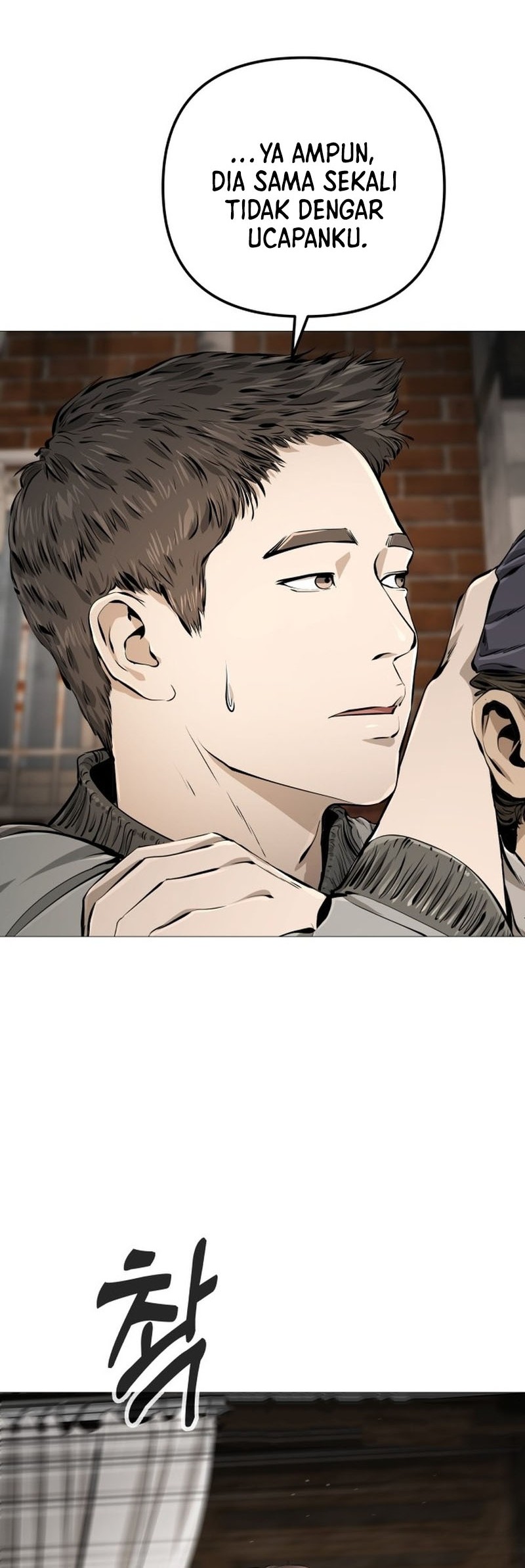 Famous Restaurant Chapter 28 Gambar 34