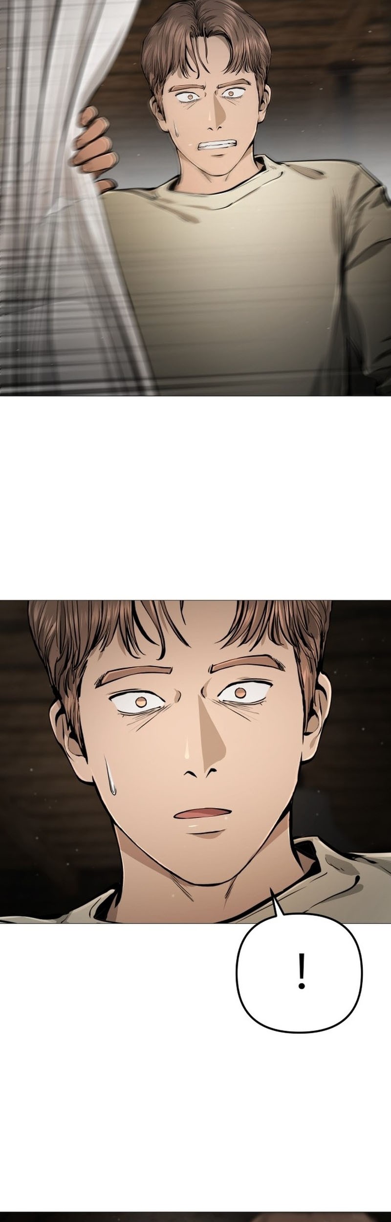 Famous Restaurant Chapter 28 Gambar 35