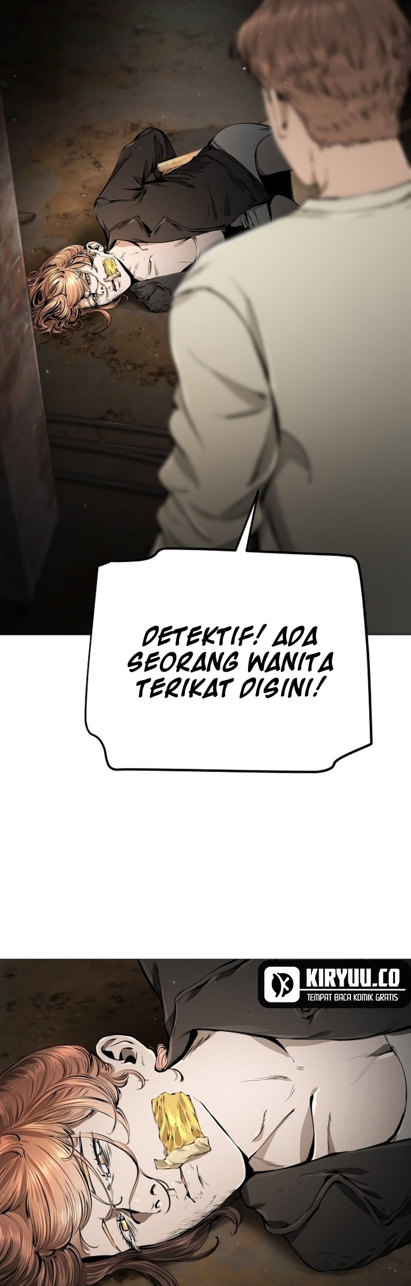 Famous Restaurant Chapter 28 Gambar 36