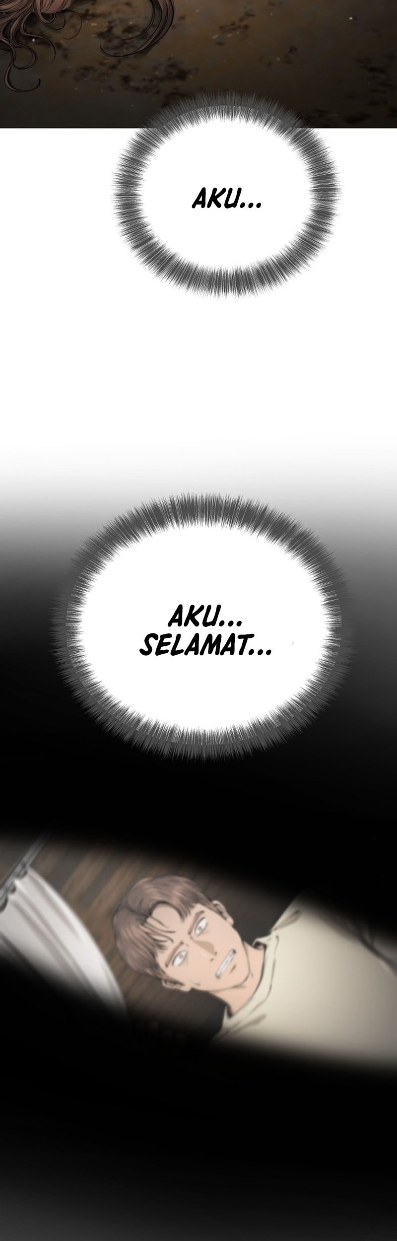 Famous Restaurant Chapter 28 Gambar 37