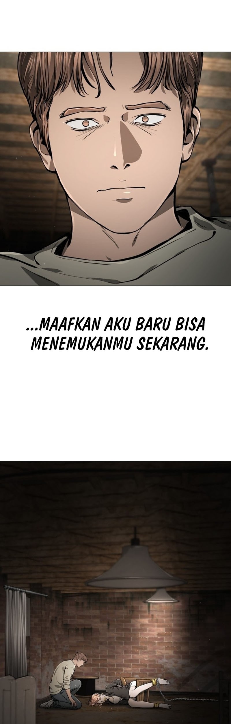 Famous Restaurant Chapter 28 Gambar 39