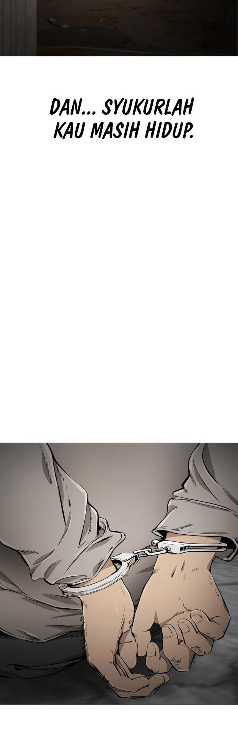 Famous Restaurant Chapter 28 Gambar 40