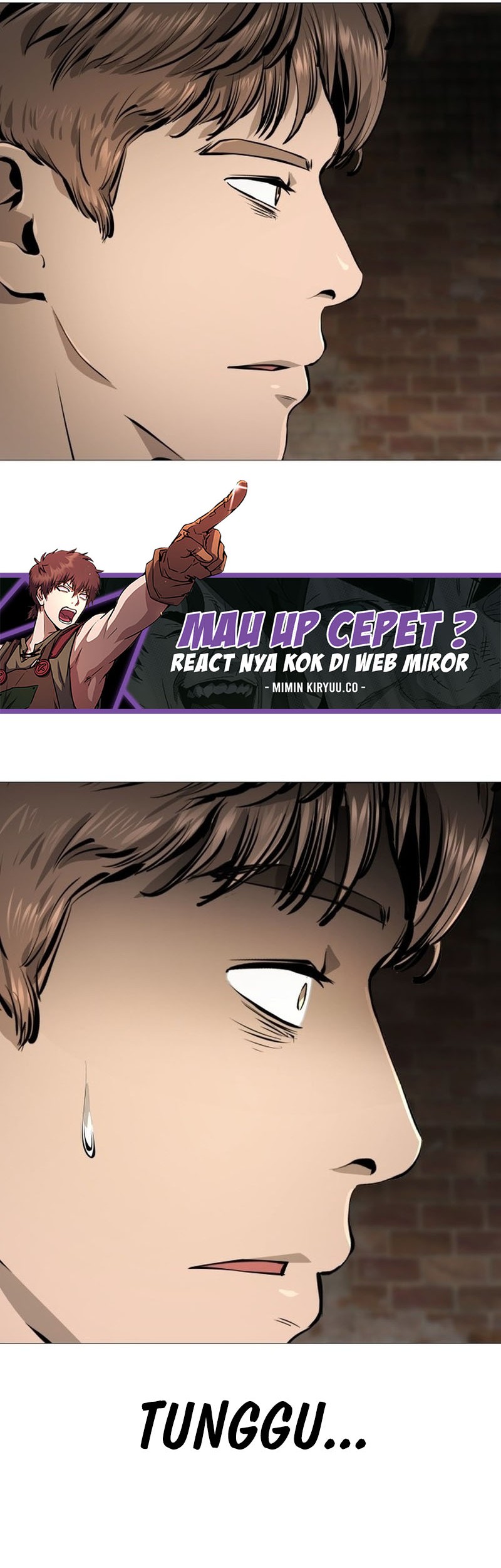 Famous Restaurant Chapter 28 Gambar 46