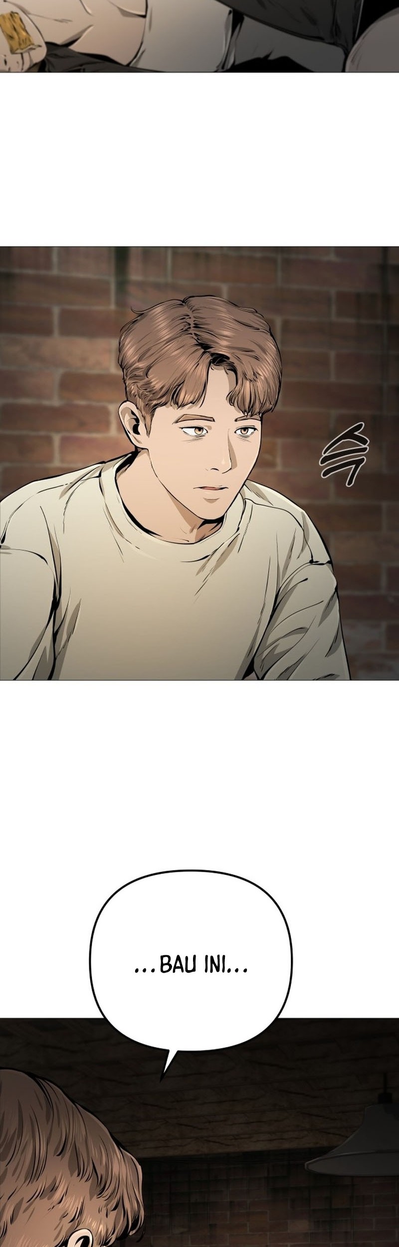 Famous Restaurant Chapter 28 Gambar 44