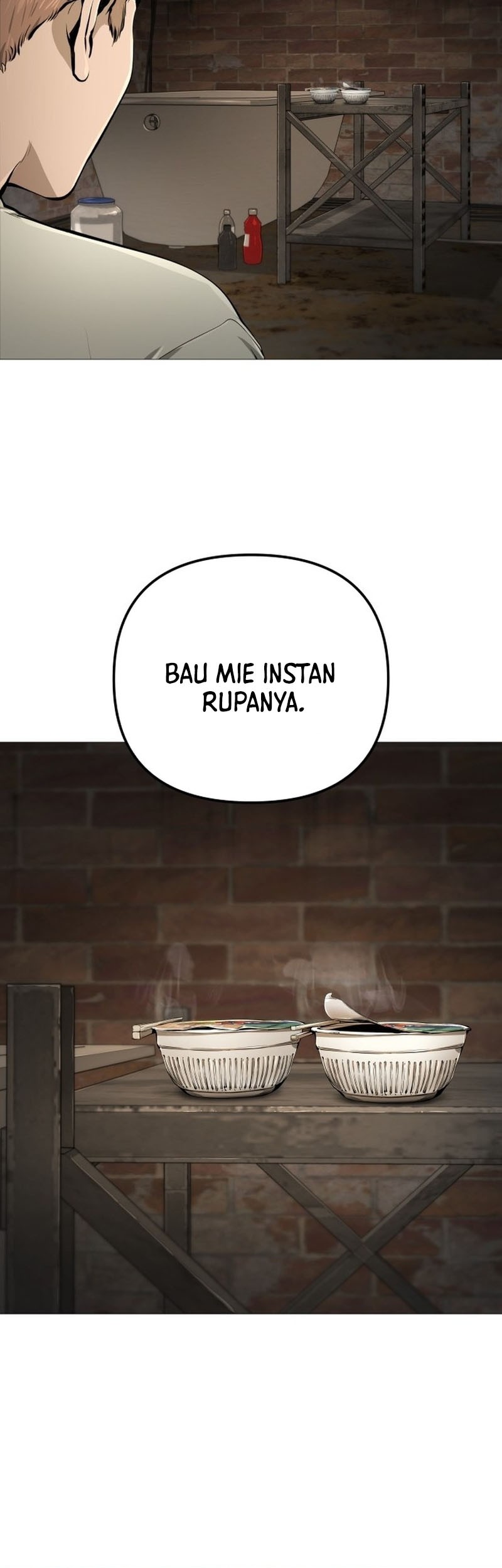 Famous Restaurant Chapter 28 Gambar 45