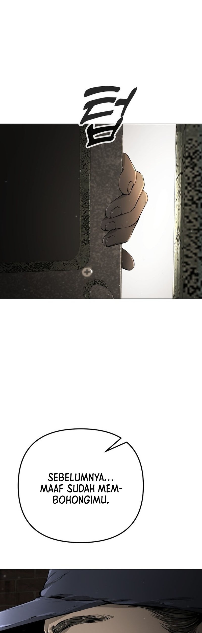 Famous Restaurant Chapter 28 Gambar 4