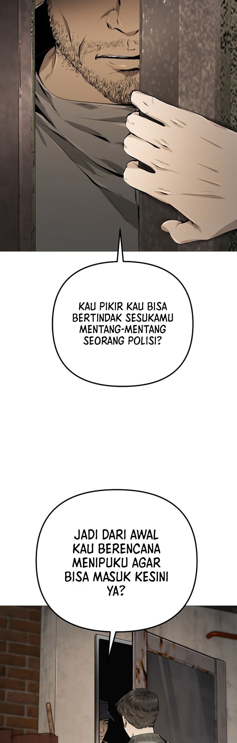 Famous Restaurant Chapter 28 Gambar 8