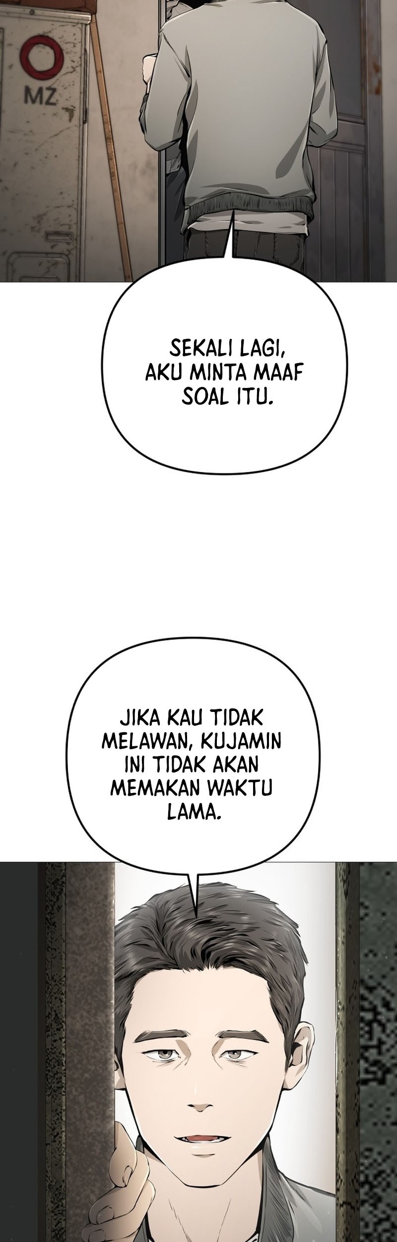 Famous Restaurant Chapter 28 Gambar 9