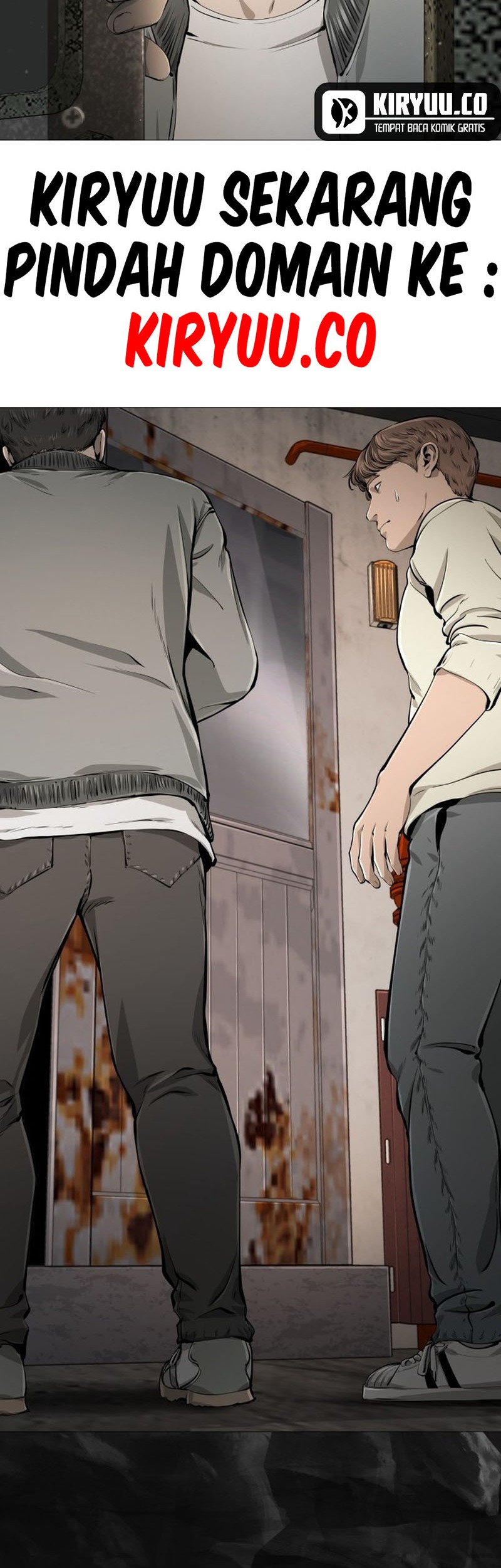 Famous Restaurant Chapter 28 Gambar 10