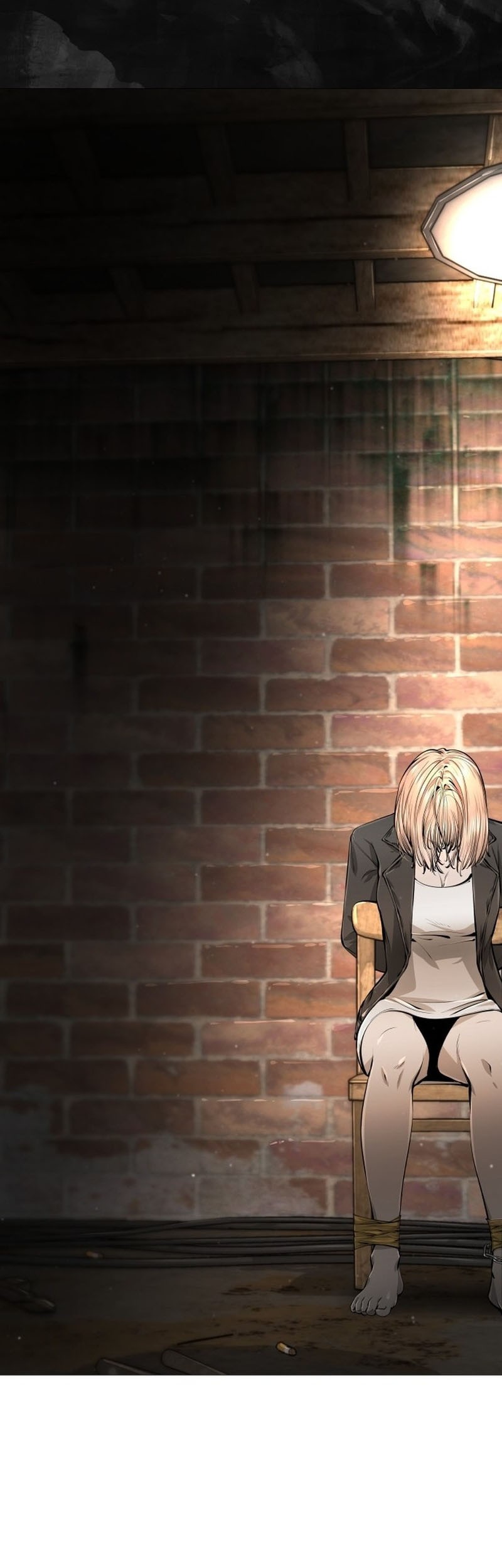 Famous Restaurant Chapter 28 Gambar 11