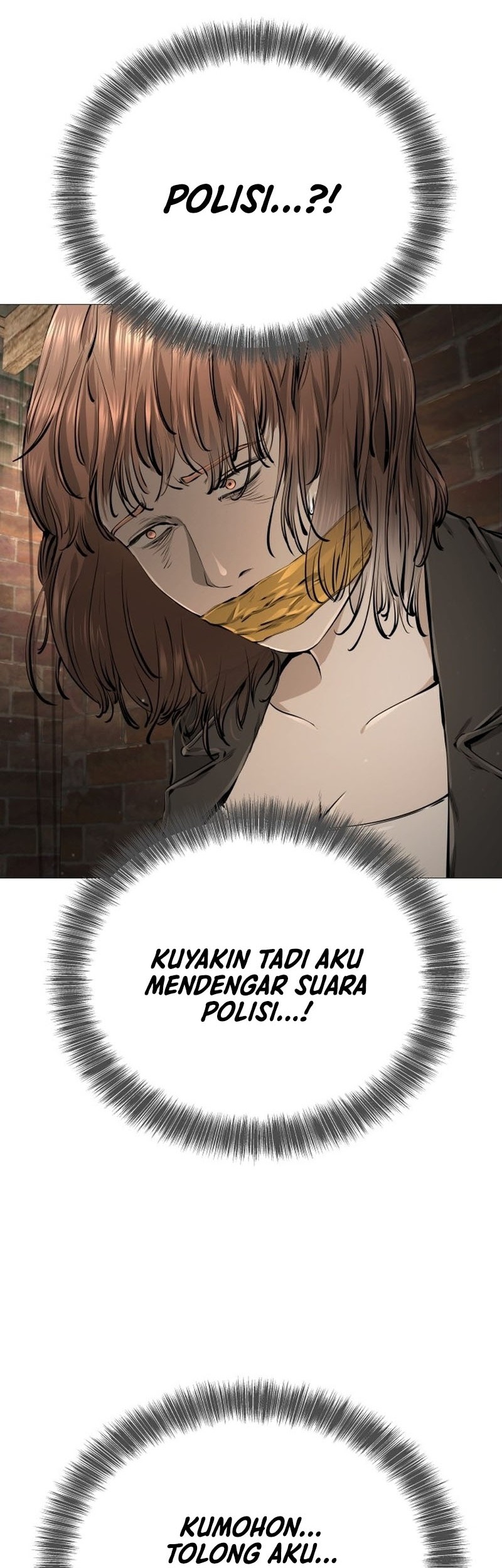 Famous Restaurant Chapter 28 Gambar 12