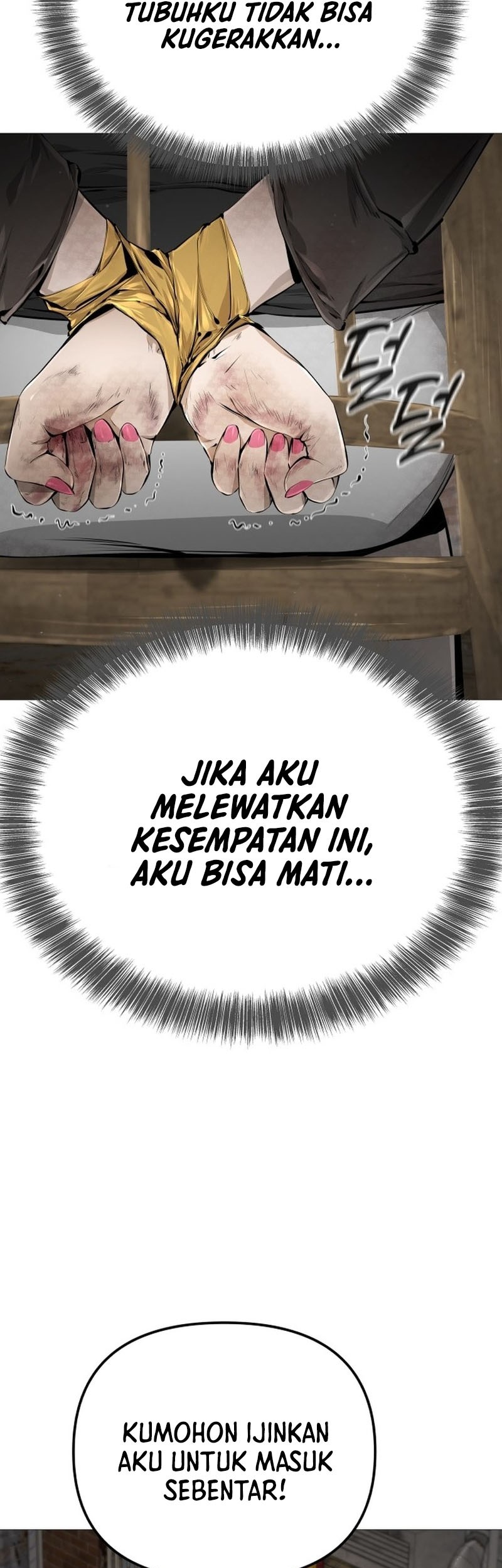 Famous Restaurant Chapter 28 Gambar 13