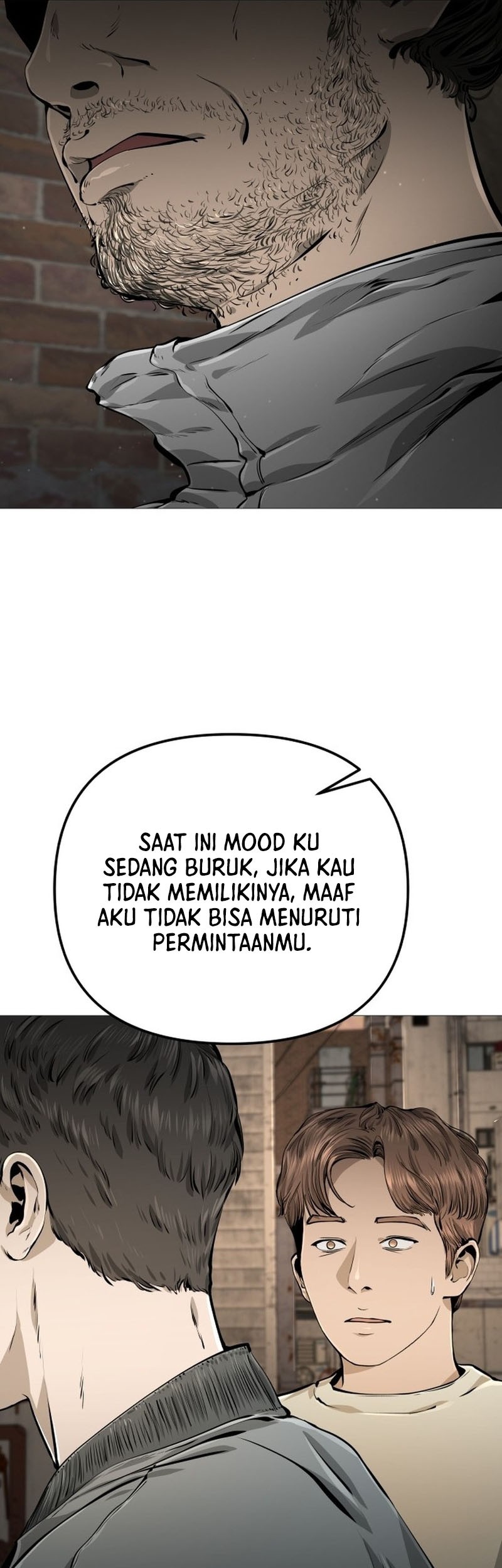 Famous Restaurant Chapter 28 Gambar 15