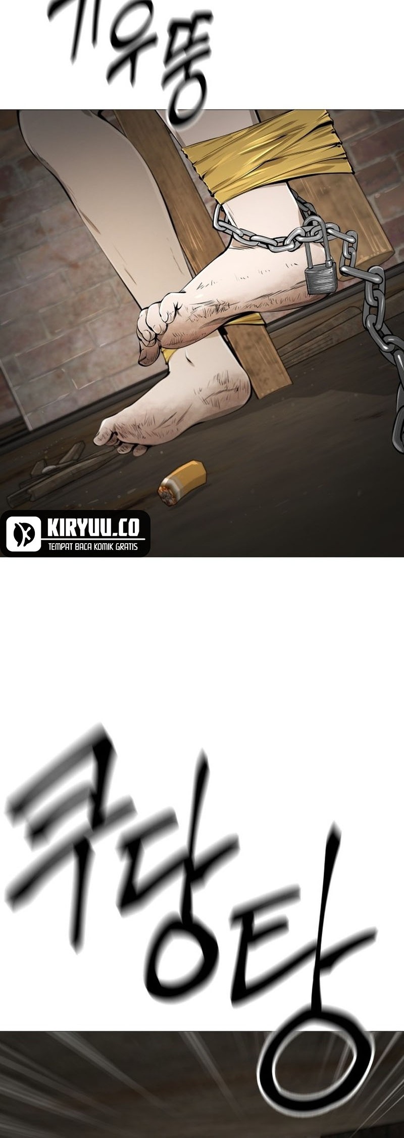 Famous Restaurant Chapter 28 Gambar 18