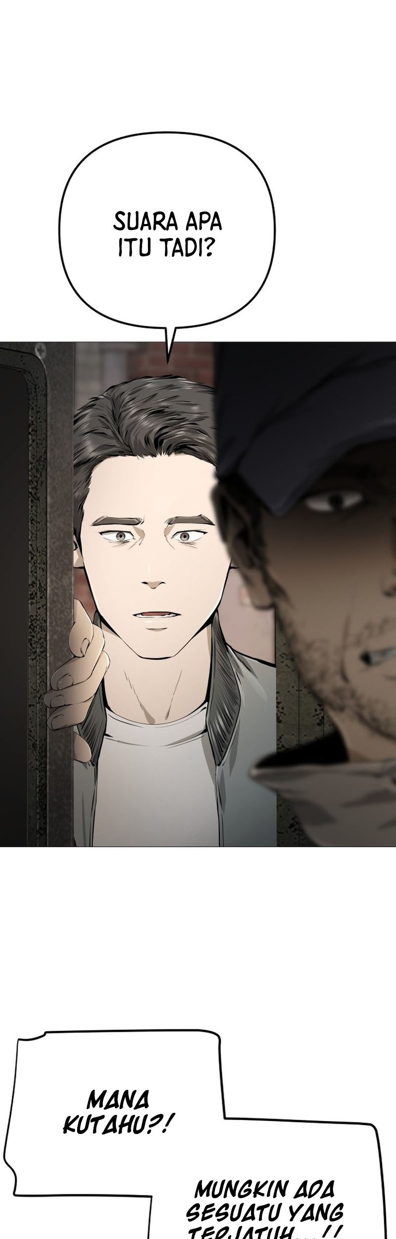 Famous Restaurant Chapter 28 Gambar 20