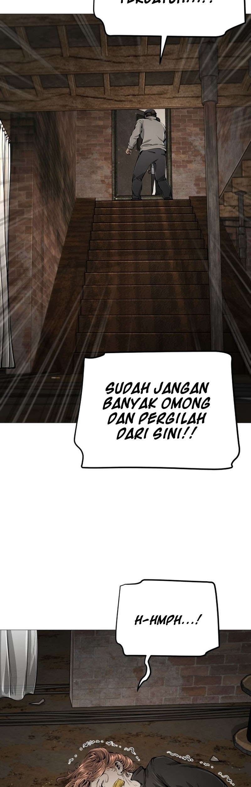 Famous Restaurant Chapter 28 Gambar 21