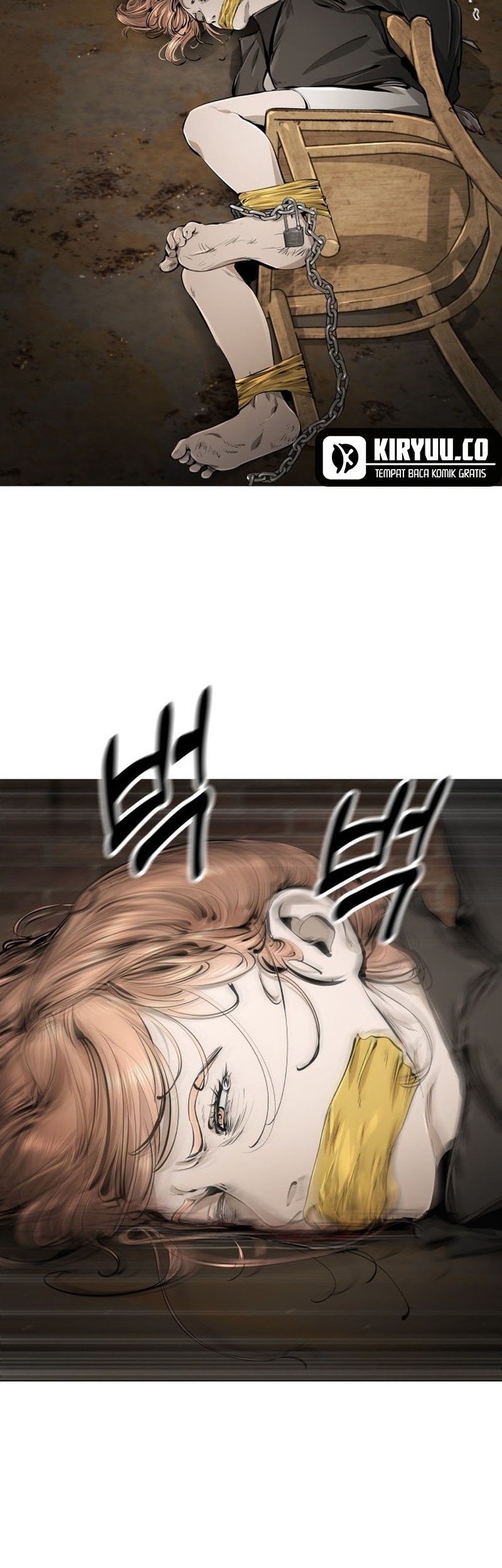 Famous Restaurant Chapter 28 Gambar 22