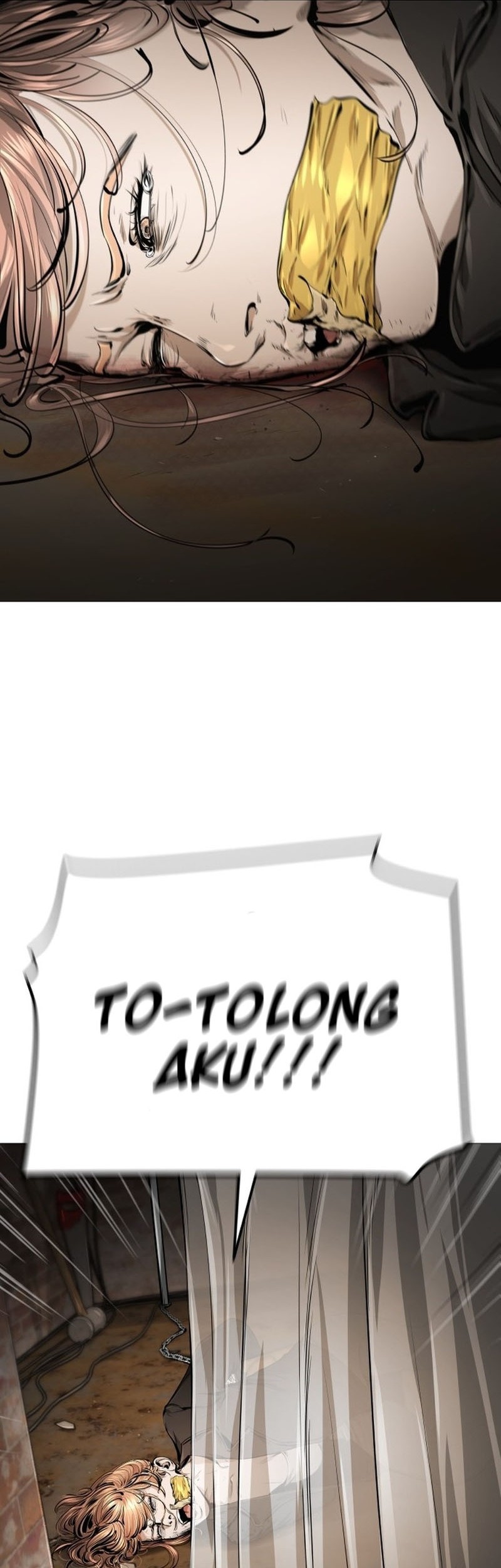 Famous Restaurant Chapter 28 Gambar 24