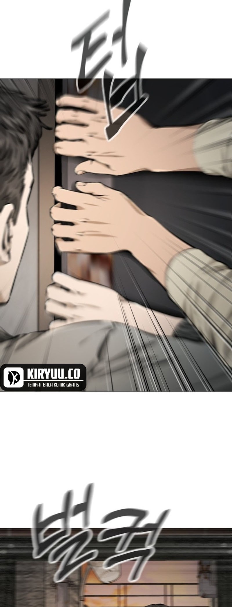 Famous Restaurant Chapter 28 Gambar 26