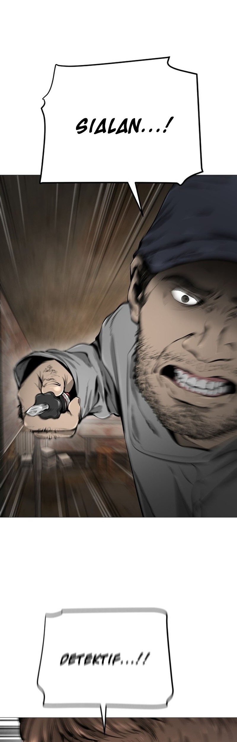 Famous Restaurant Chapter 28 Gambar 28