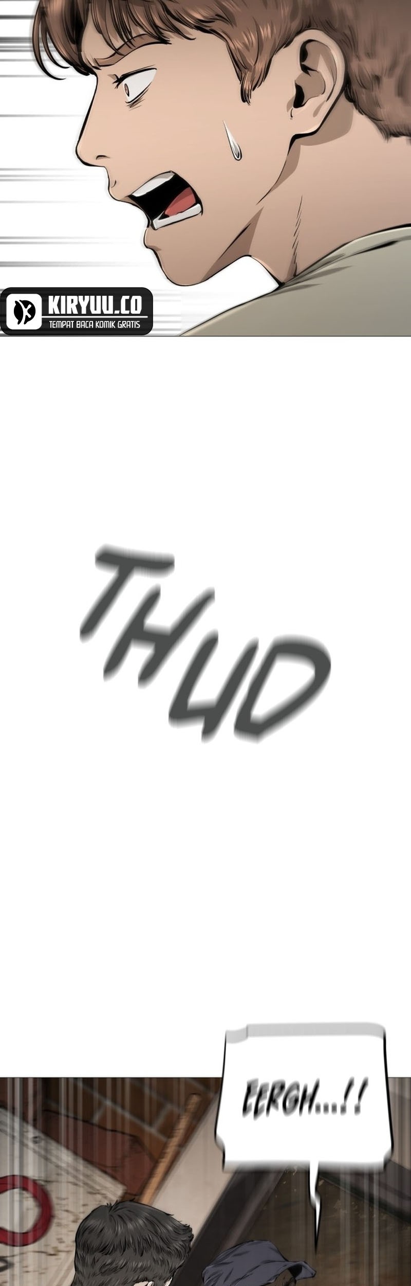 Famous Restaurant Chapter 28 Gambar 29