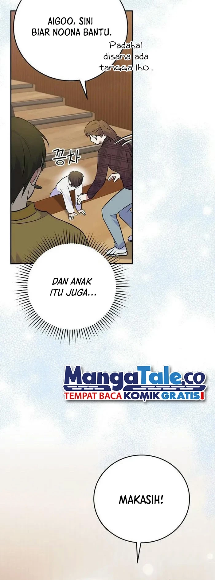 Superstar From Age 0 Chapter 41 Gambar 46