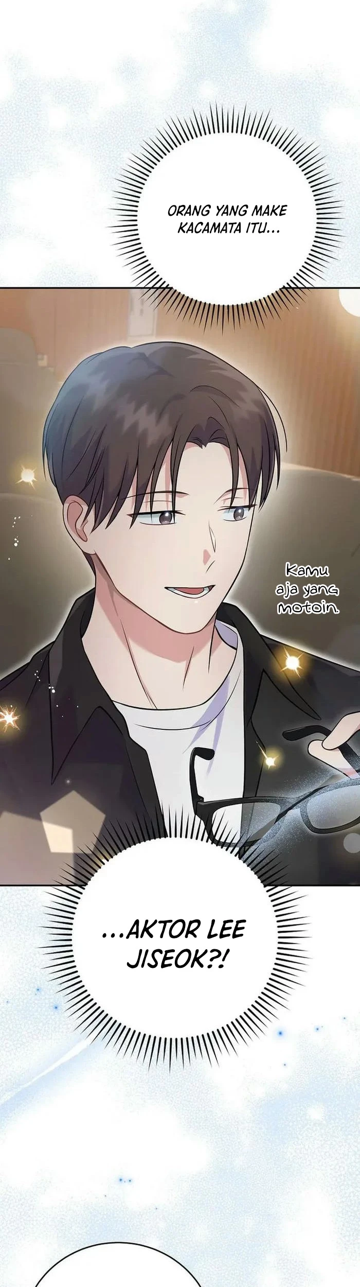 Superstar From Age 0 Chapter 41 Gambar 45