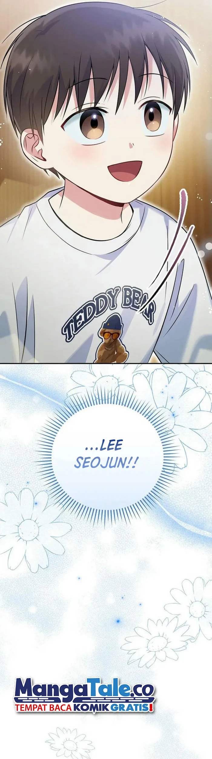 Superstar From Age 0 Chapter 41 Gambar 47