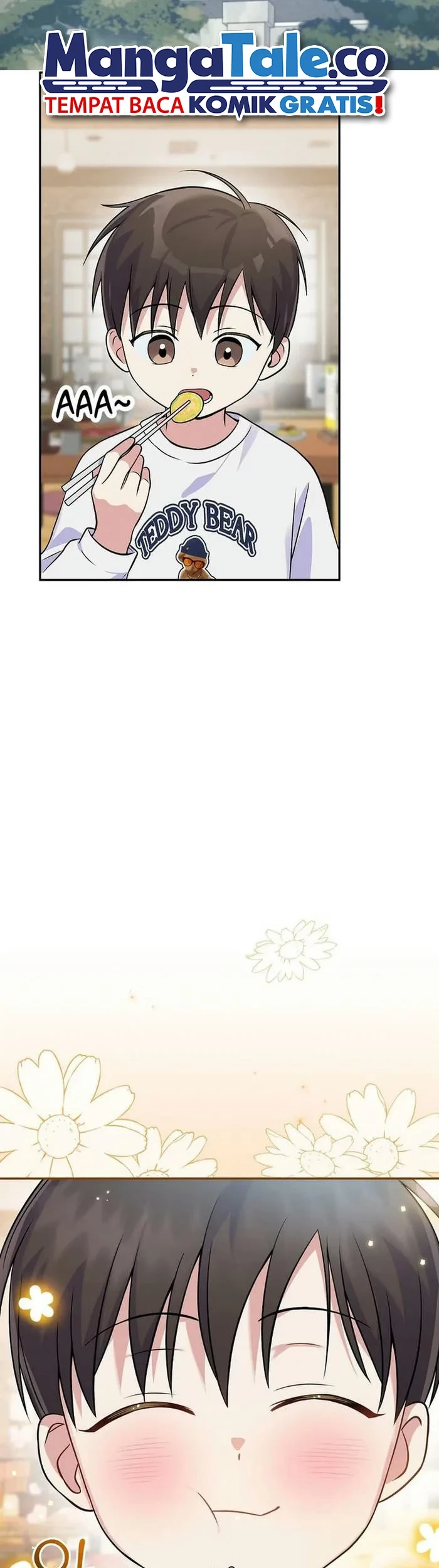 Superstar From Age 0 Chapter 41 Gambar 6