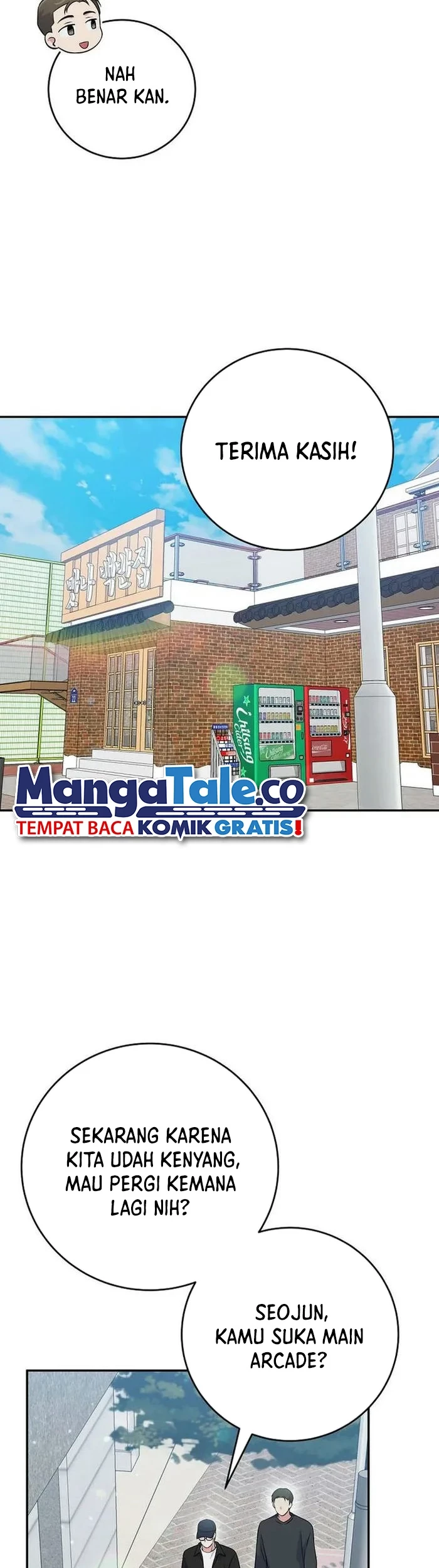 Superstar From Age 0 Chapter 41 Gambar 8