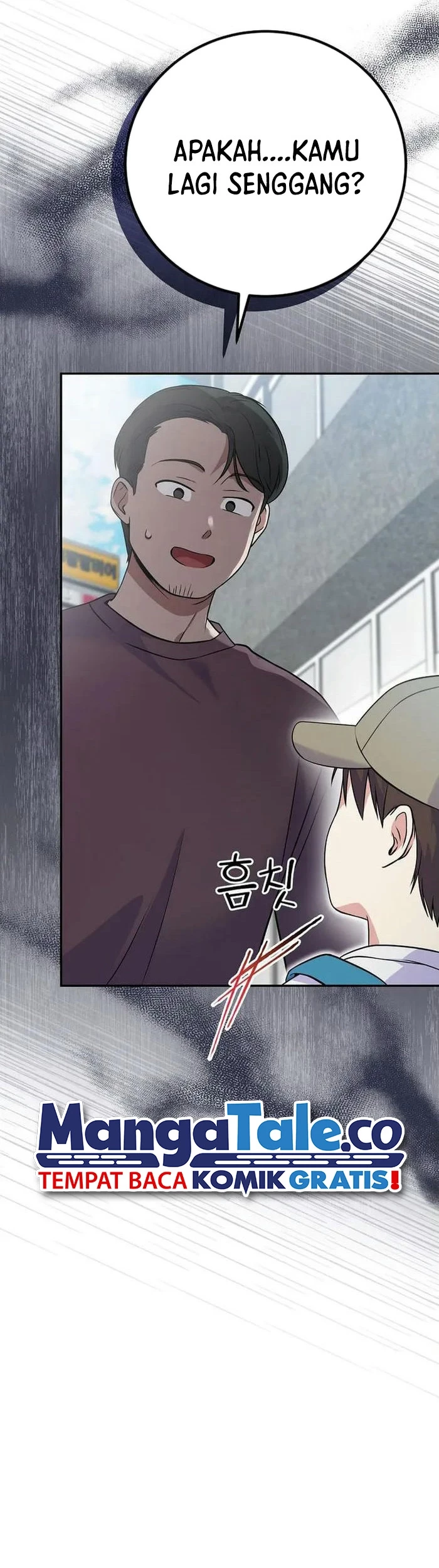 Superstar From Age 0 Chapter 41 Gambar 10