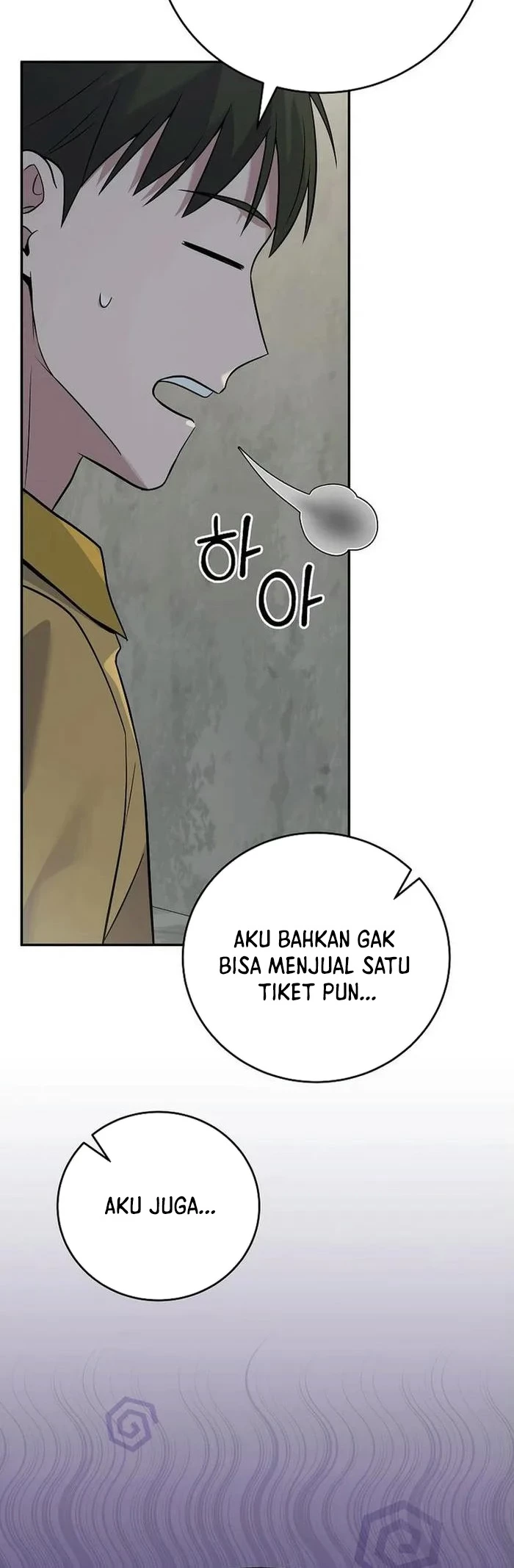 Superstar From Age 0 Chapter 41 Gambar 22