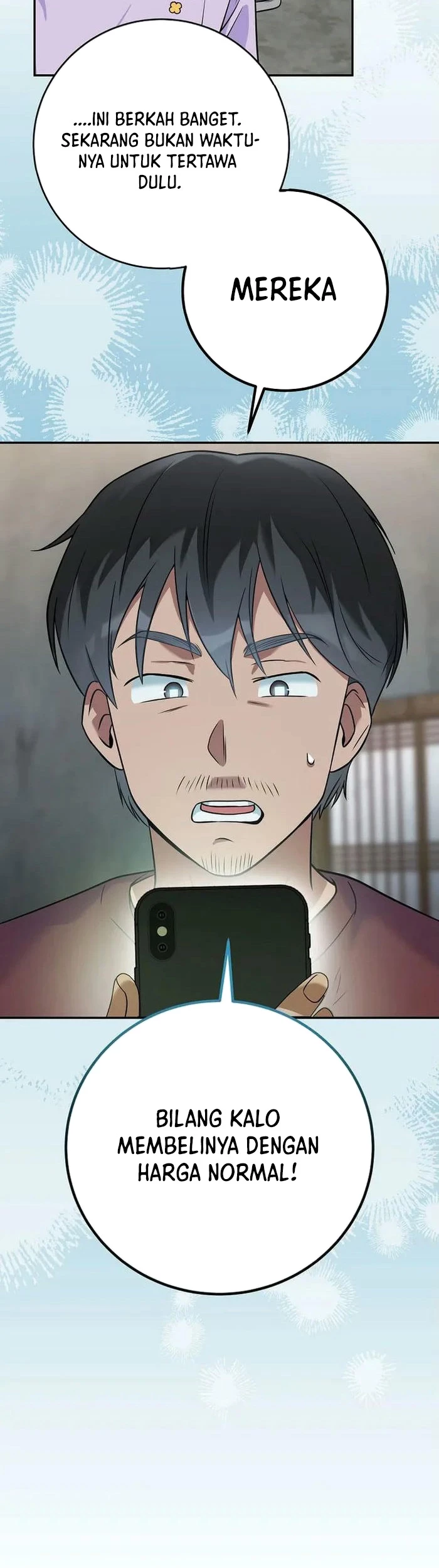 Superstar From Age 0 Chapter 41 Gambar 25