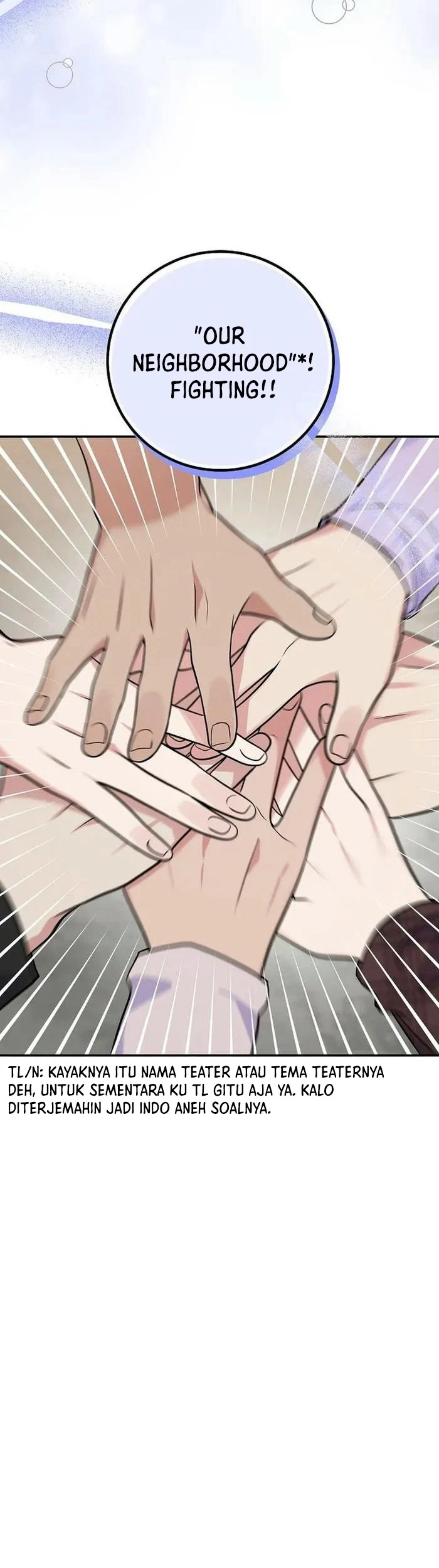 Superstar From Age 0 Chapter 41 Gambar 33