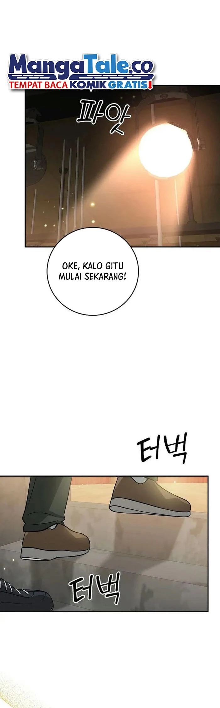 Superstar From Age 0 Chapter 41 Gambar 34