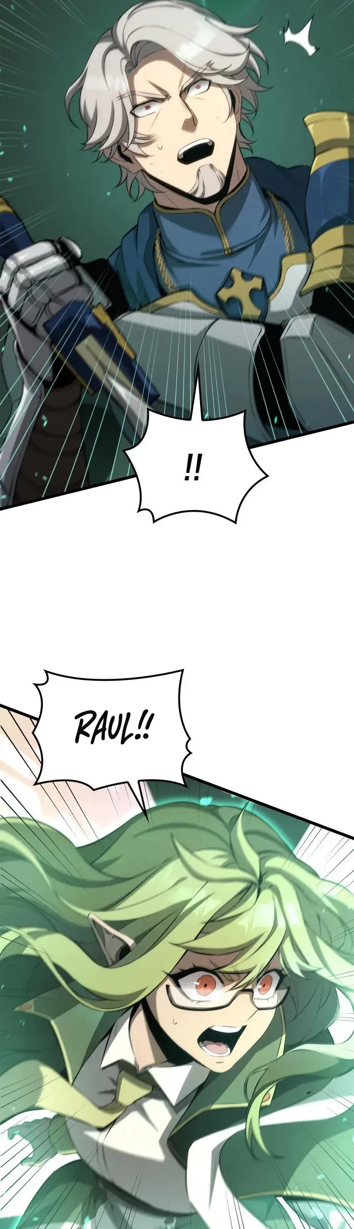 The Count’s Youngest Son Is A Player! Chapter 71 Gambar 54