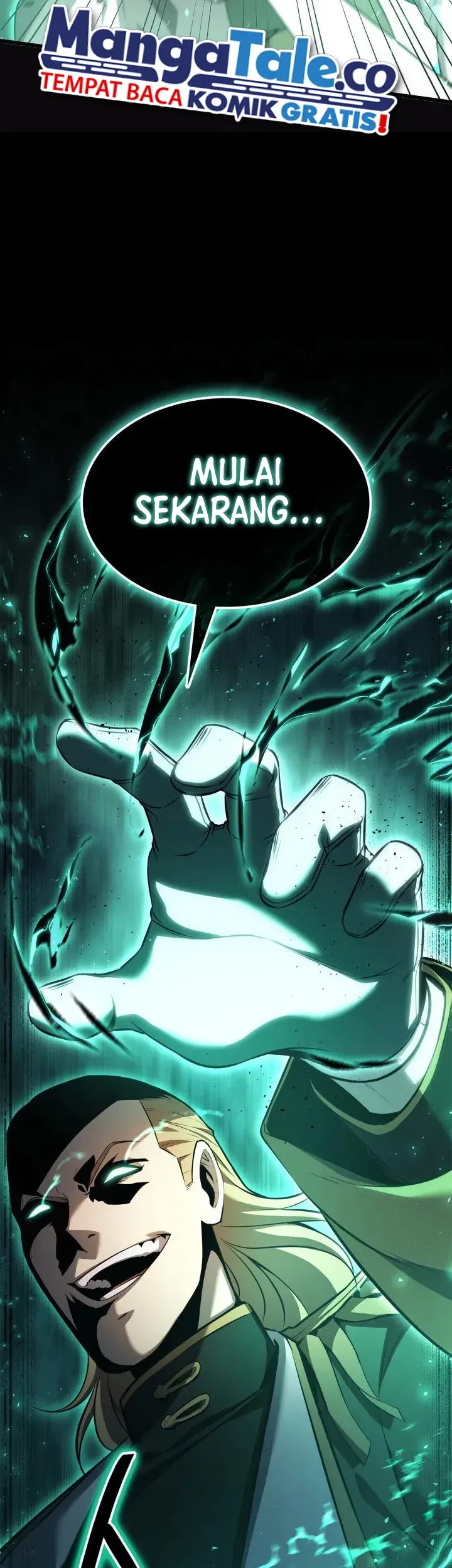 The Count’s Youngest Son Is A Player! Chapter 71 Gambar 55