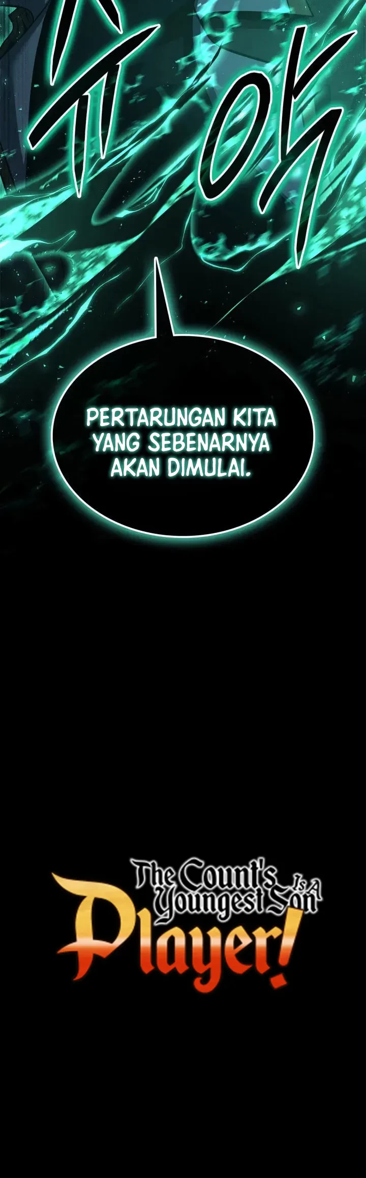 The Count’s Youngest Son Is A Player! Chapter 71 Gambar 56