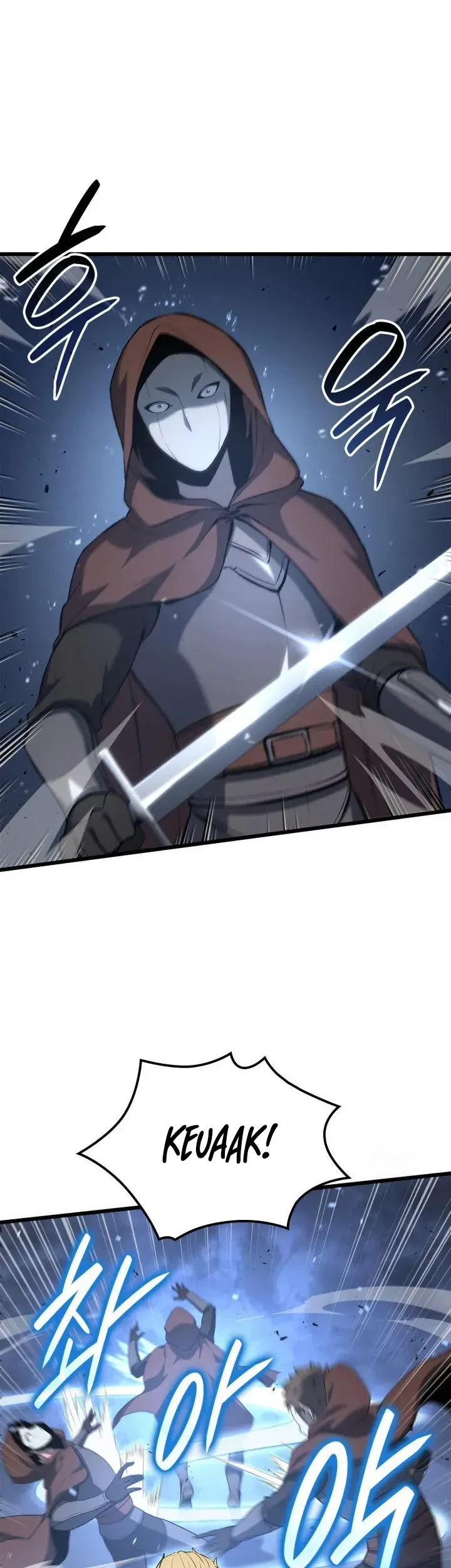 The Count’s Youngest Son Is A Player! Chapter 71 Gambar 3