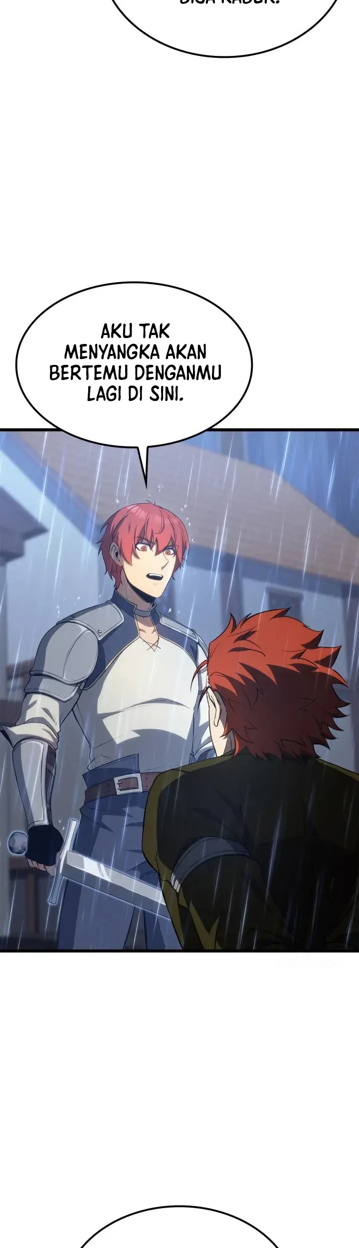 The Count’s Youngest Son Is A Player! Chapter 71 Gambar 6