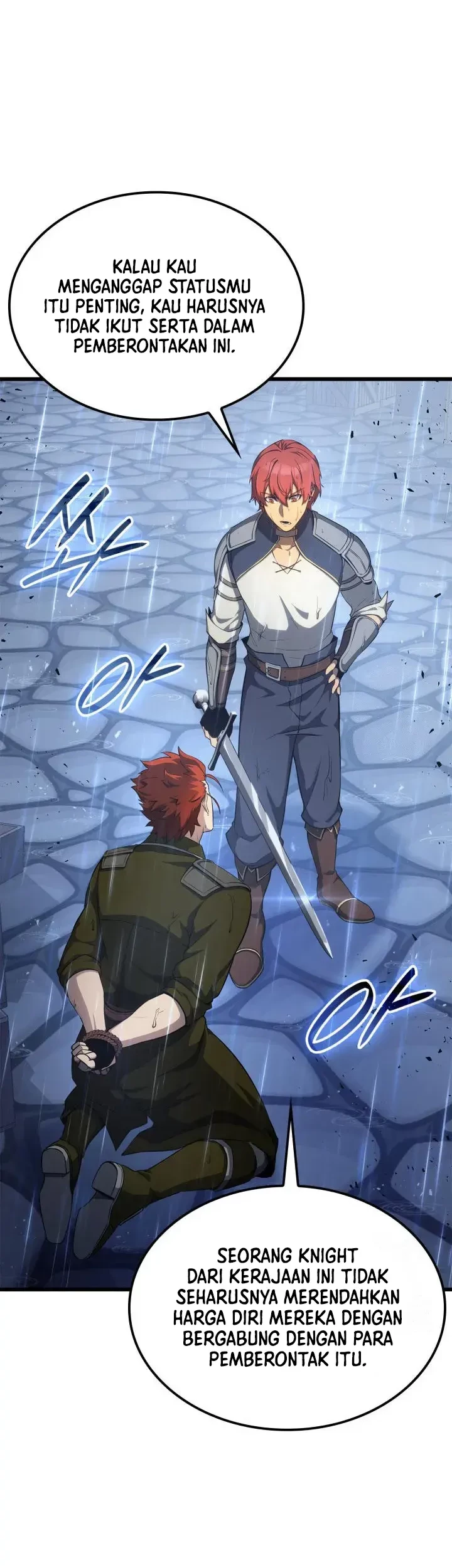 The Count’s Youngest Son Is A Player! Chapter 71 Gambar 9