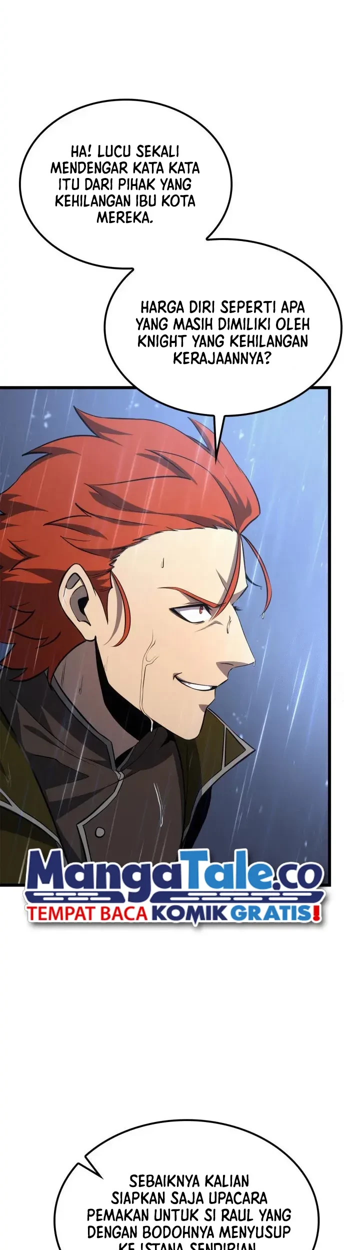 The Count’s Youngest Son Is A Player! Chapter 71 Gambar 10