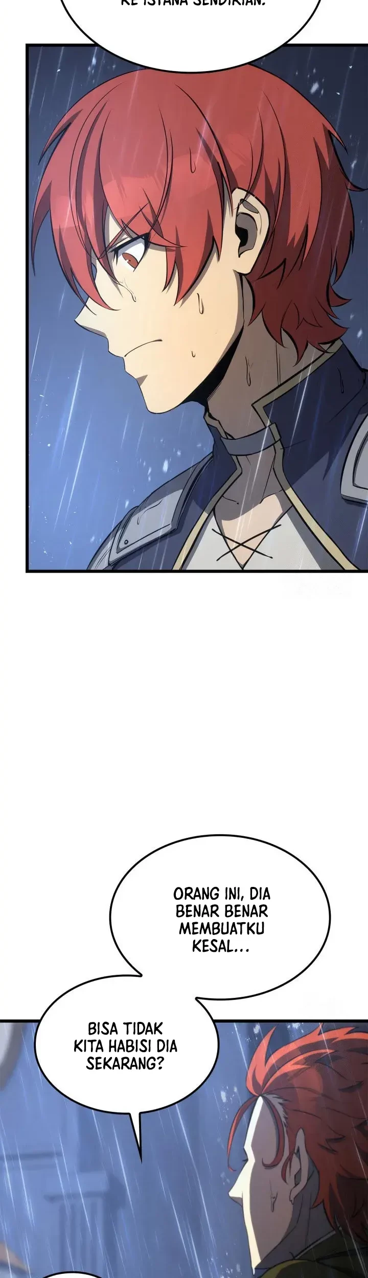 The Count’s Youngest Son Is A Player! Chapter 71 Gambar 11