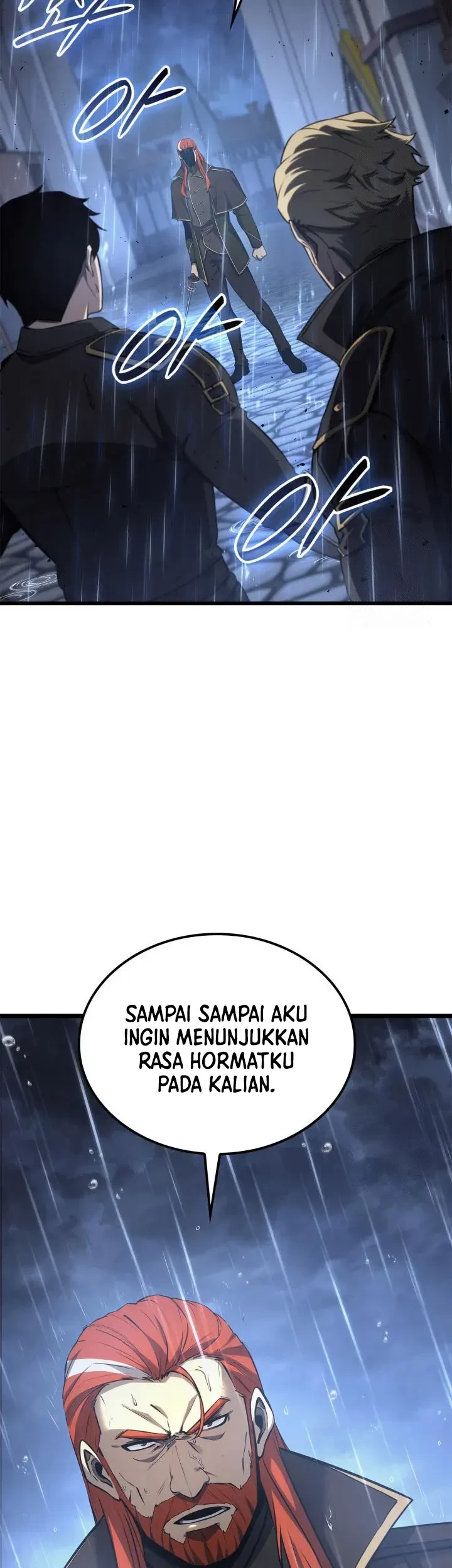 The Count’s Youngest Son Is A Player! Chapter 71 Gambar 16