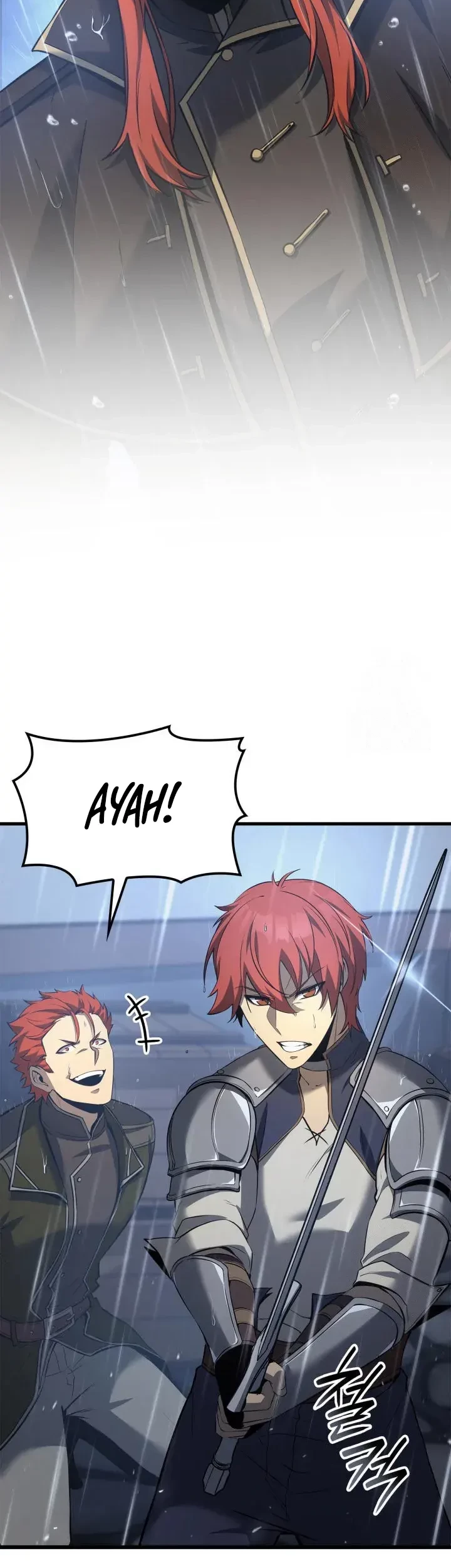 The Count’s Youngest Son Is A Player! Chapter 71 Gambar 17