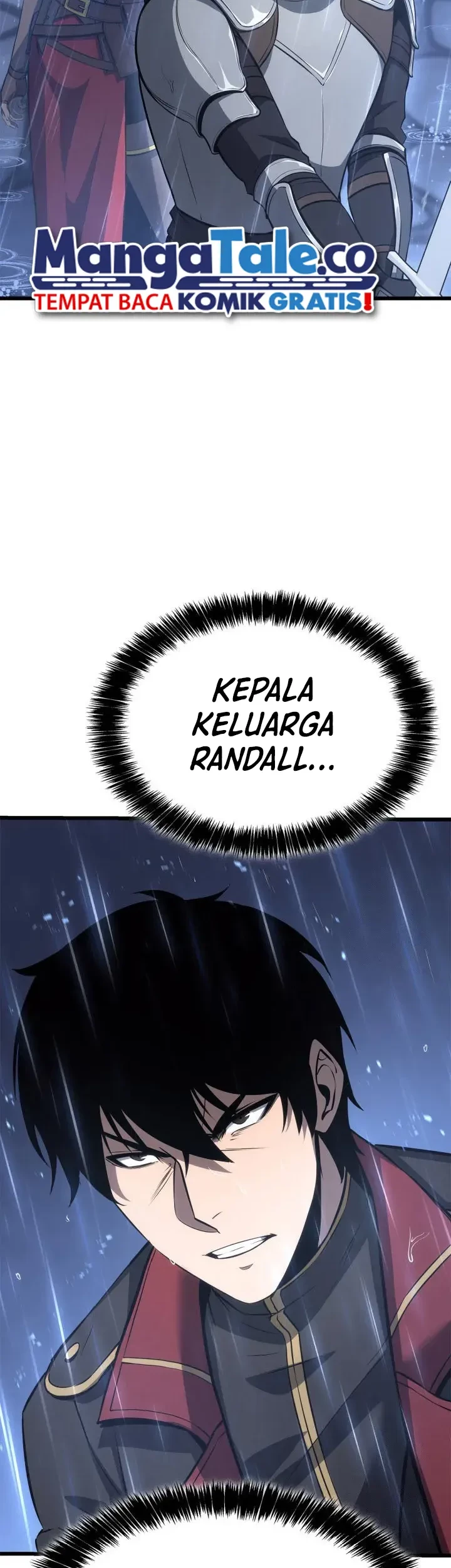 The Count’s Youngest Son Is A Player! Chapter 71 Gambar 22