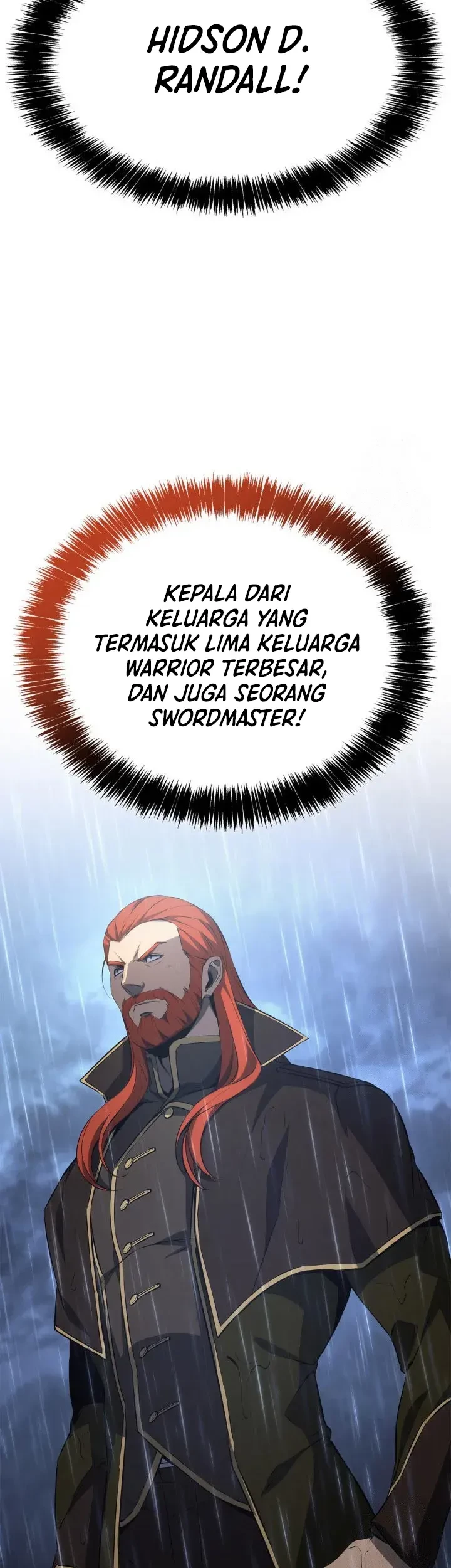 The Count’s Youngest Son Is A Player! Chapter 71 Gambar 23