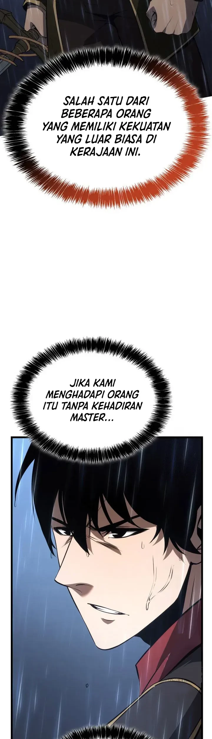 The Count’s Youngest Son Is A Player! Chapter 71 Gambar 24